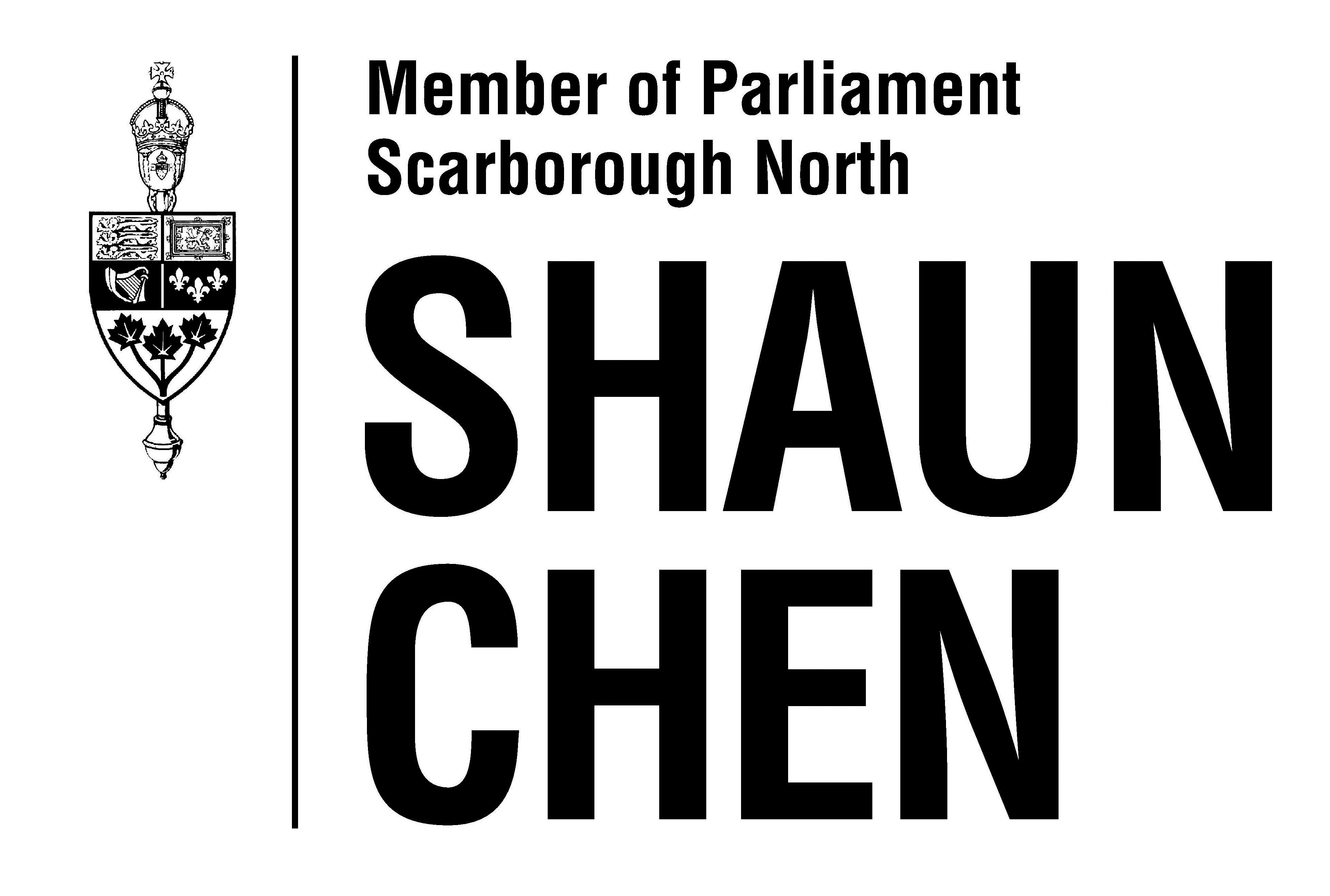 Shaun Chen MP