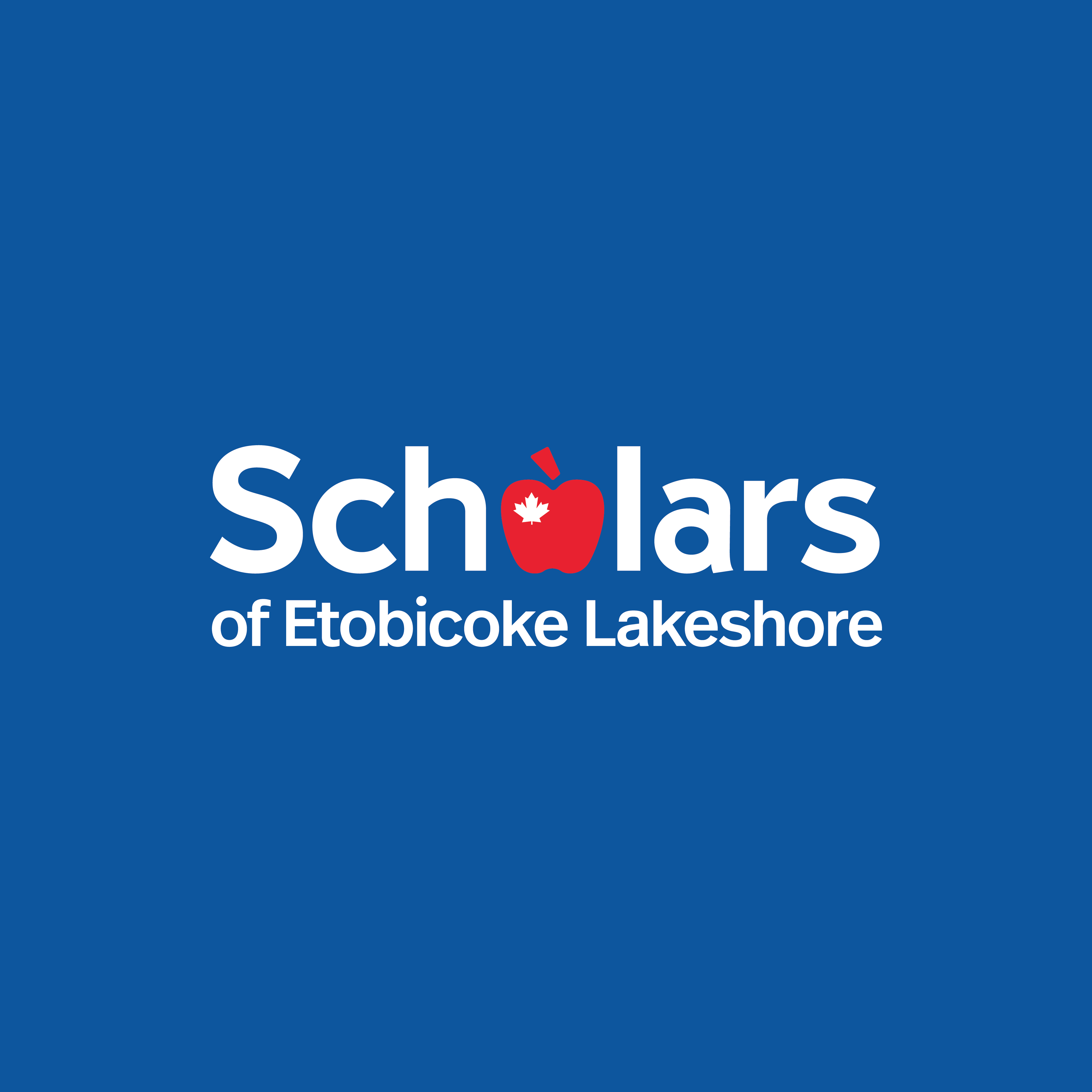 Scholars of Etobicoke Lakeshore Logo