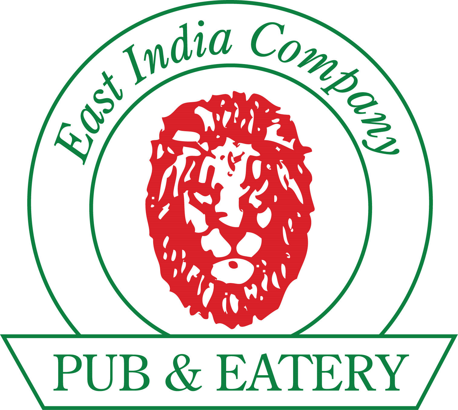 East India Company Logo