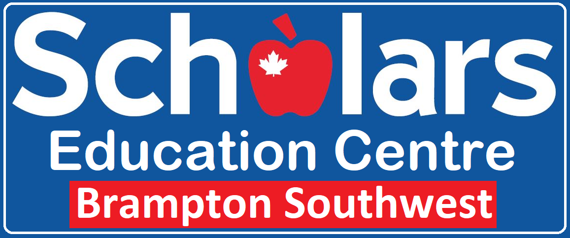 Scholars of Brampton Southwest Logo