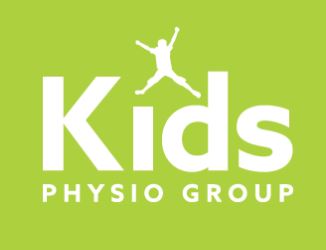 Kids Physio Group Halifax Logo