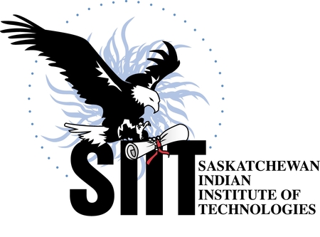 Saskatchewan Indian Institute of Technologies Logo