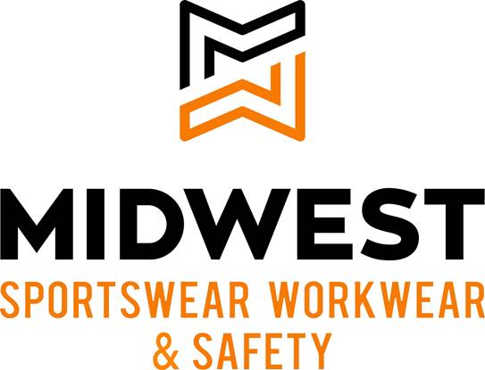 Midwest Sportswear Workwear & Safety Logo