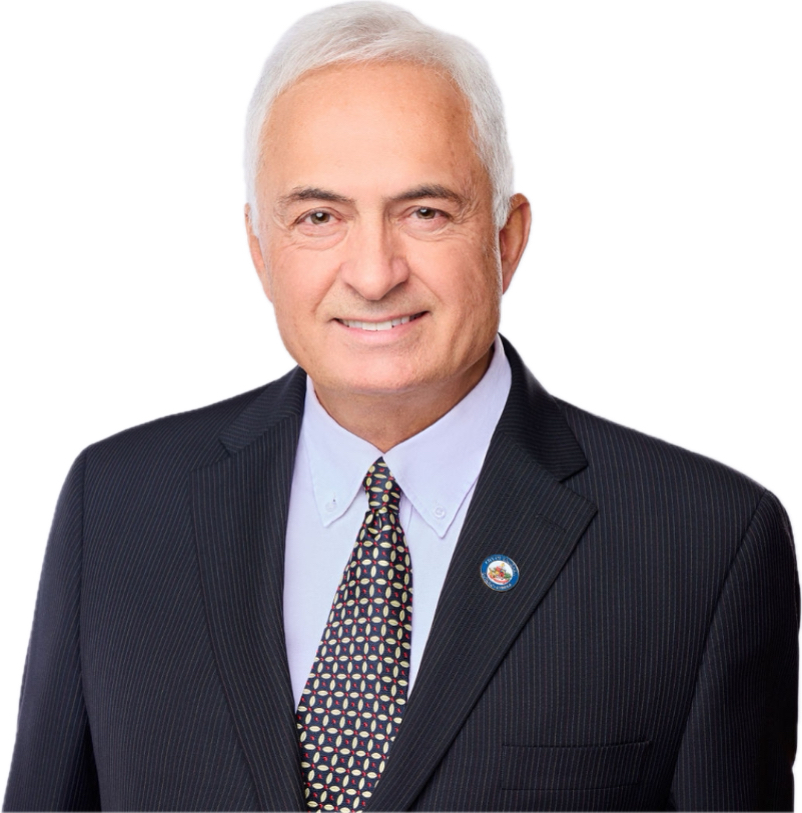 Vaughan City Councillor - Mario Racco