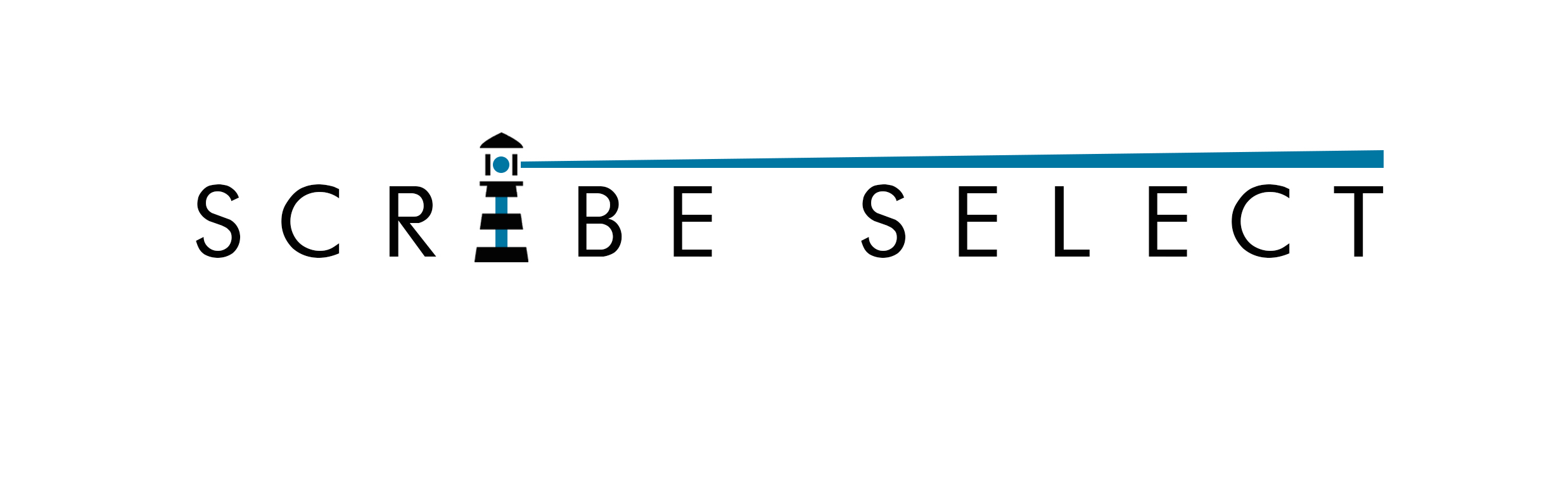 Scribe Select Logo