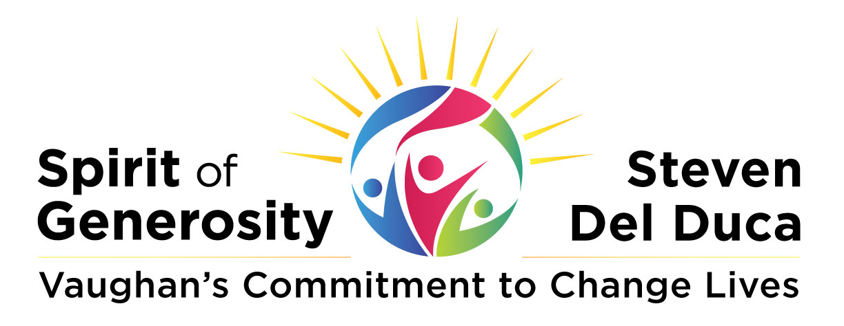 Spirit of Generosity Logo