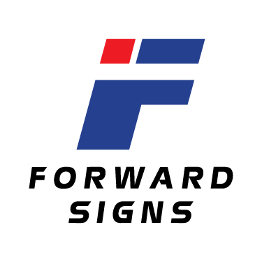 Forward Signs Logo