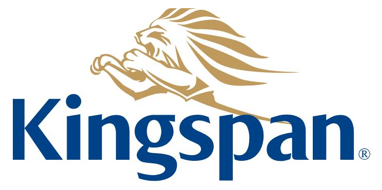 Kingspan Insulated Panels Logo