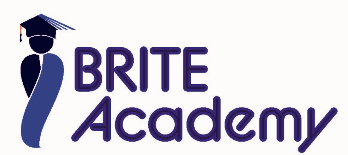 Brite Academy Tutoring Logo