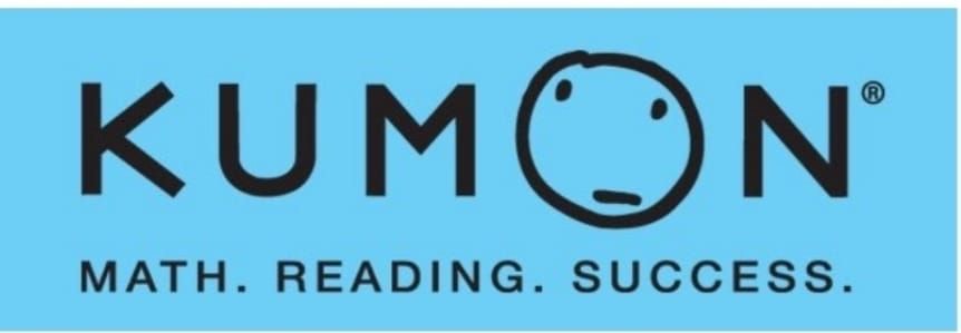 Kumon - Fort McMurray Logo