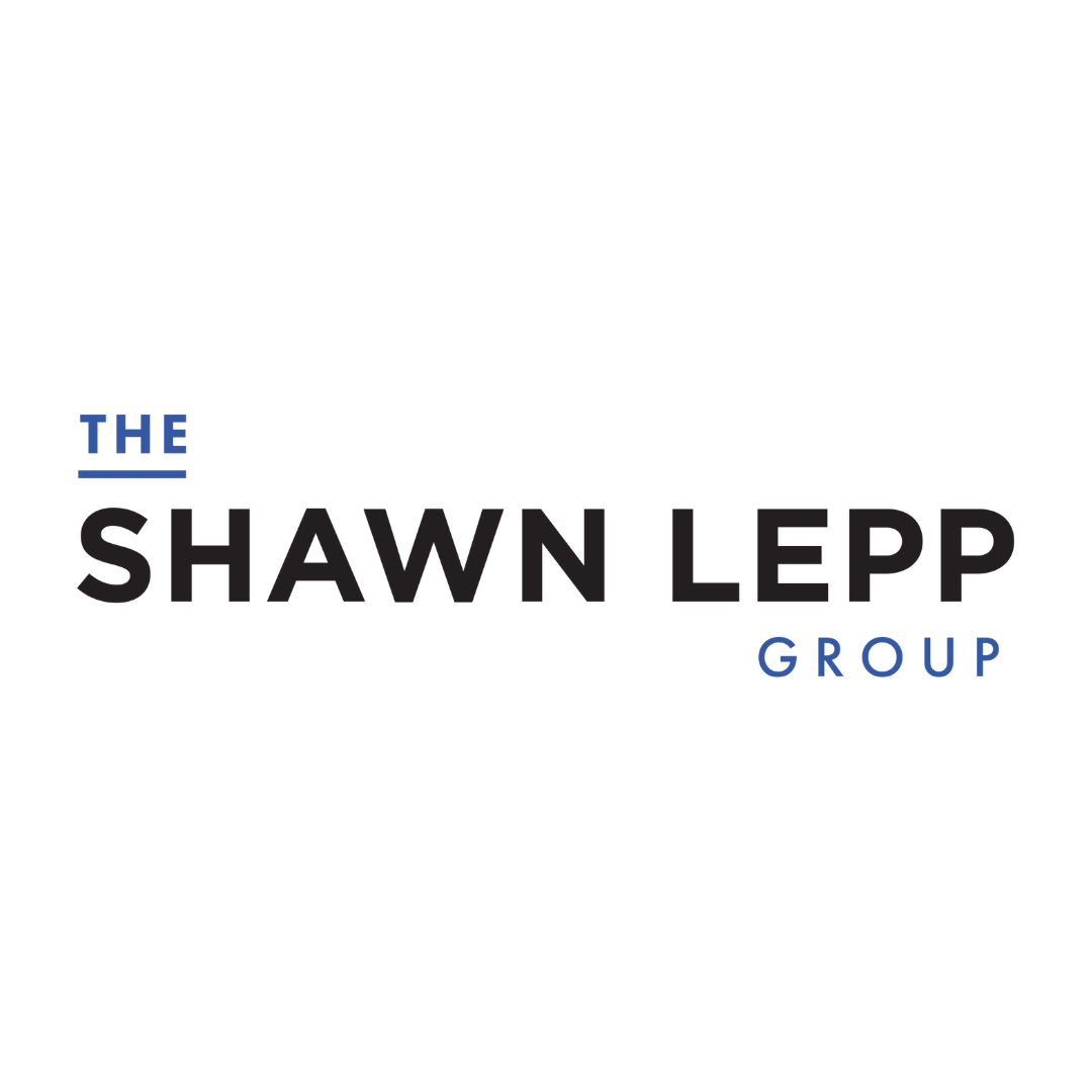 The Shawn Lepp Group Logo