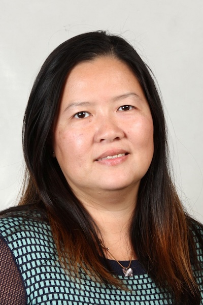 Dr. Jenny Chan